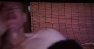 Emma Stone & Margaret Qualley