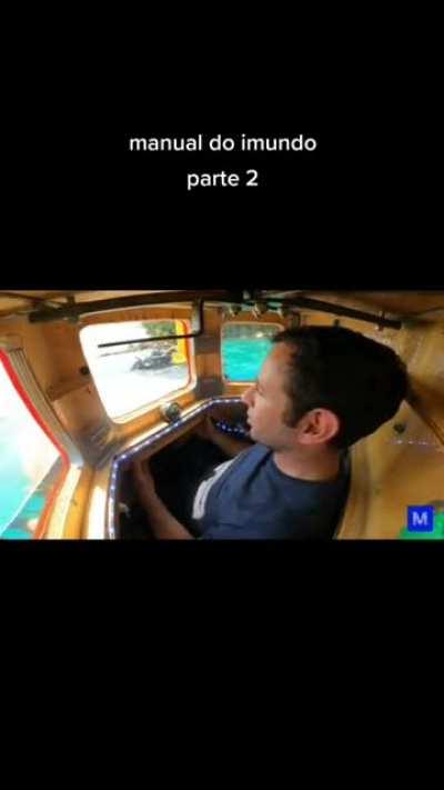 Manuel do mundo