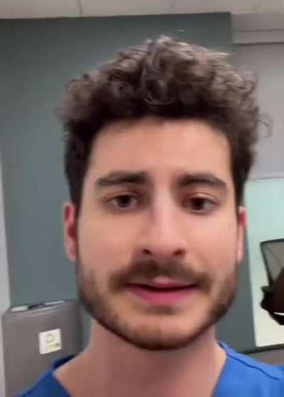 What languages sound like to others