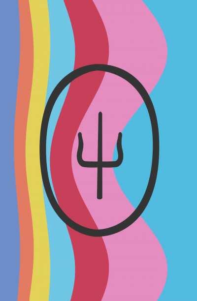 Tried to make a smooth animation of that poster