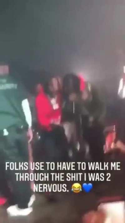 back when von was a shy demon👹👉👈