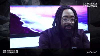 Nu Jerzey Twork no longer in UM5! Replaced by… 😳🤯