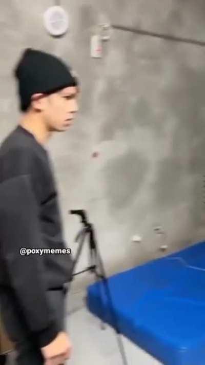 An interesting title