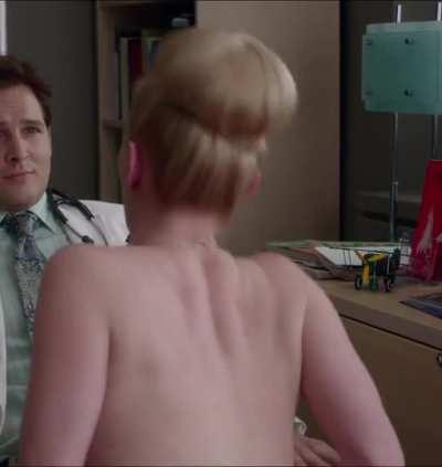 Betty Gilpin is a hot thing