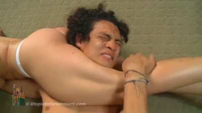 Alexis Rain vs. Harold - Figure 4
