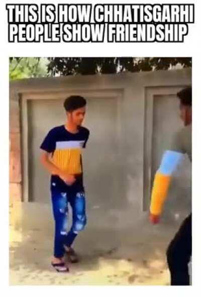 Chhattisgarhiya sable badhiya