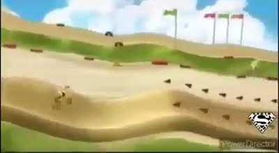 Eu vou bem em um jogo o jogo