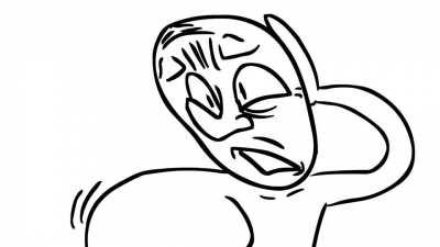 Coomer's morning (satire)