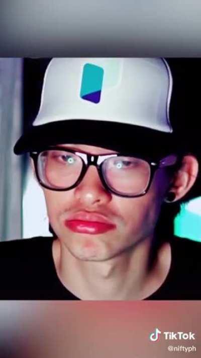 Watch people die inside