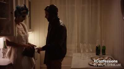 Erika Lust - Carnival Hustlers