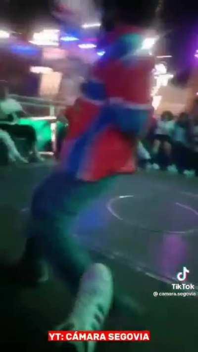 se activo el creativo 🤑