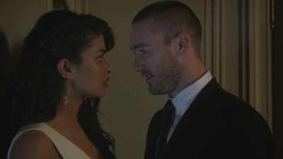 Priyanka Chopra in Quantico S01 (2015)