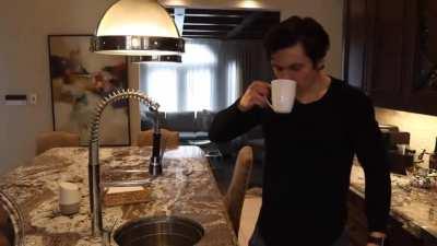 Perfect Morning Routine