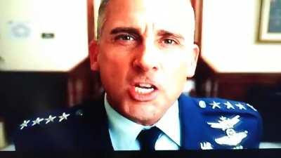 Gender Roles (Space Force)