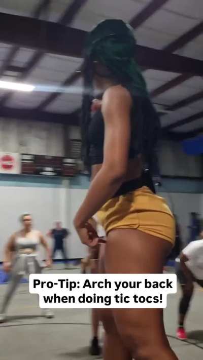 Pro Back Archer 🥵