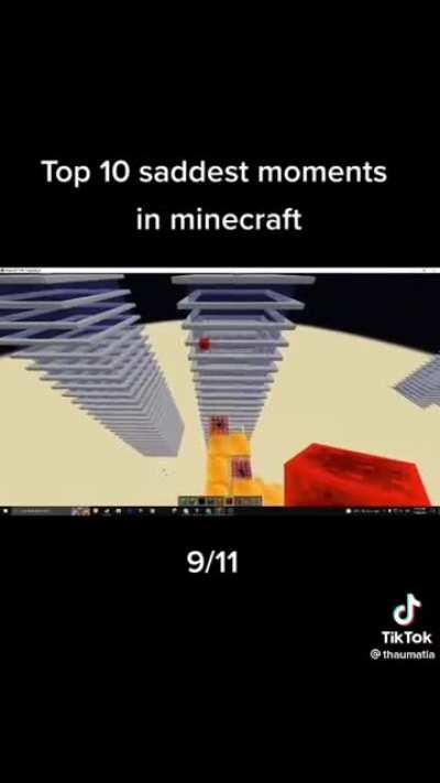 Minecraft W