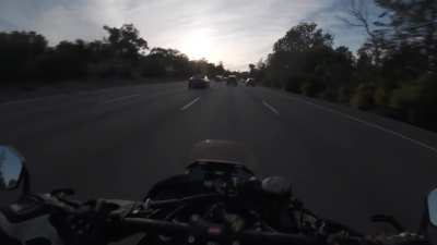 What is this noise?