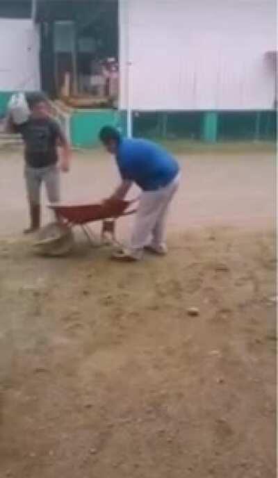 Employee of the Month