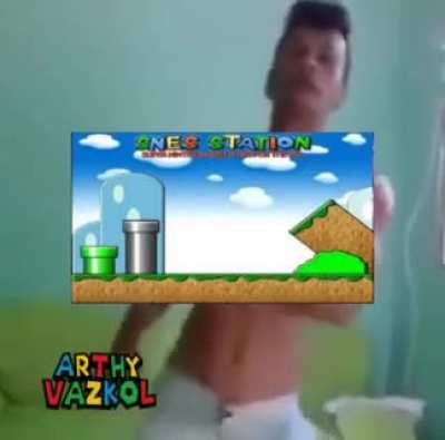 Solo los reales conocen este tema. Pd: este es conciderado el himno de brazil por los mismos brasileños