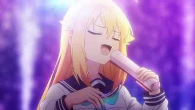 Koshitan original song 