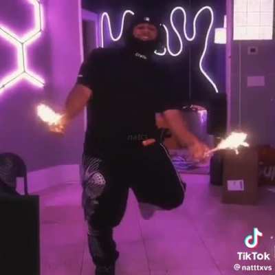 Y’all gotta be patient. He did say he wanna stop streamin for a min and focus on creatin content for YouTube. Give him time, it’s gone be a great comeback. Watch !!!