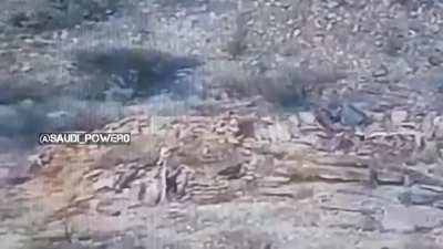 Saudi mortar strike kills Houthis in Yemen-Saada