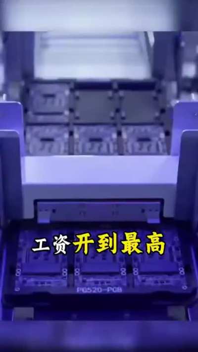 中國人的好日子來了