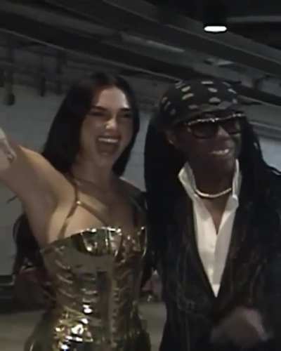 '4 unforgettable nights filled with the most electric, unstoppable energy. I am so deeply grateful to every single one of you who came out and shook the house down with me!!' - IG September 2025