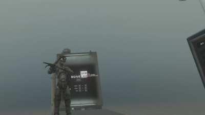 Multiplayer Footage i found