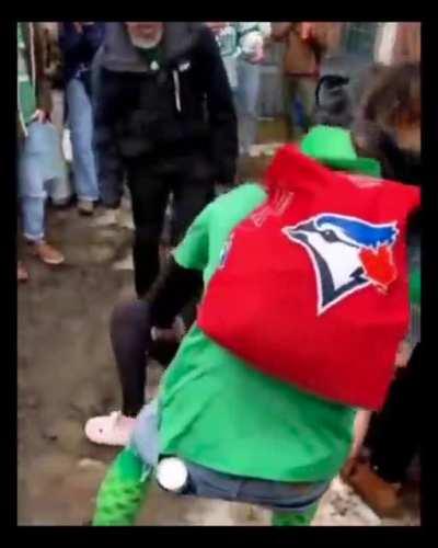 let me dance before I go break my back...