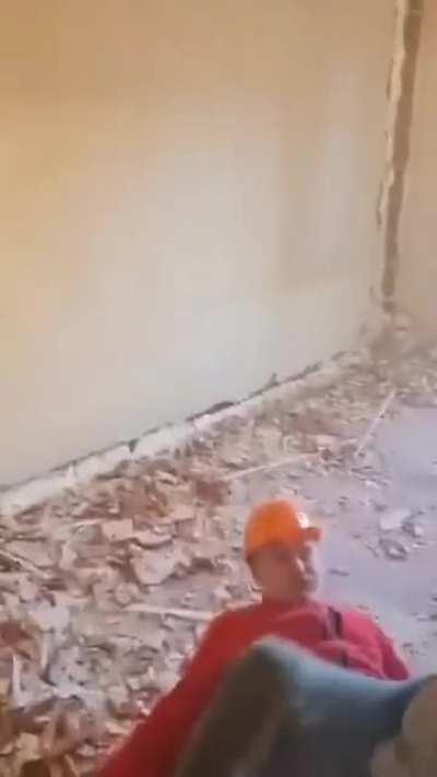 Could have been worse.