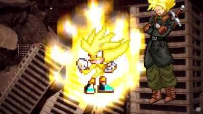 Silver Goes to the Moon!