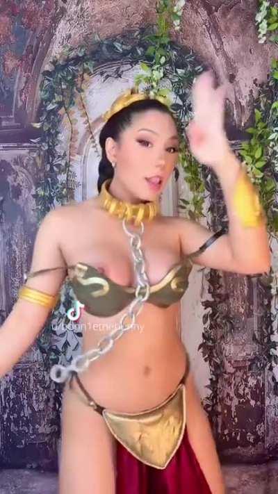 I love this dance :)