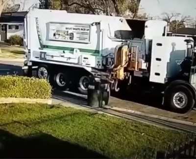 It just keeps giving the more you watch
