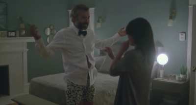 Birthday Teaser: Julia Stiles in Orphan: First Kill (2022)