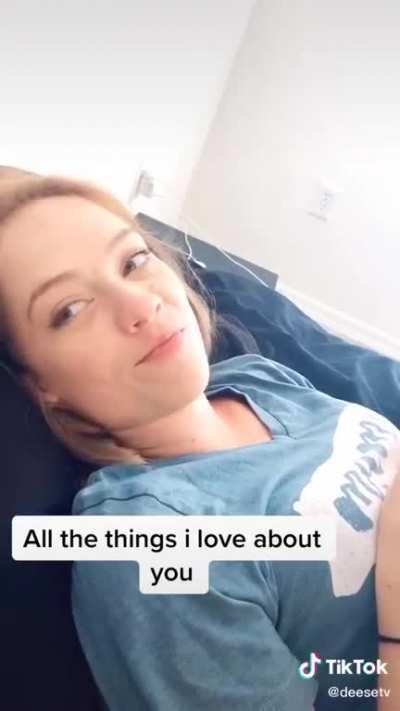 Music is my passion.