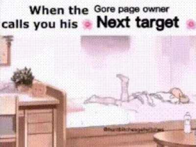 If I get a one year ban, Roomba will be my next victim