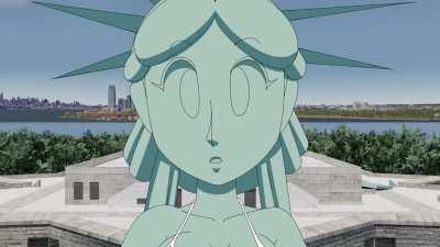 July 4th 2021 by tortoisesensei