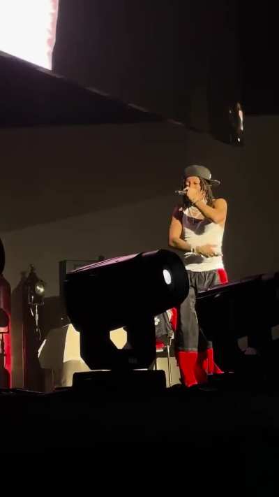 Off da Zoinkys in ATL