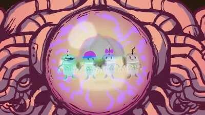 Original got removed, there's a reupload but we'll never know if it gets taken down sometime in the future. For now, have this