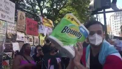 Puerto Ricans in 2018 vs 2020