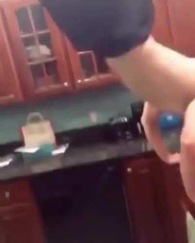 Idk what's going on tbh