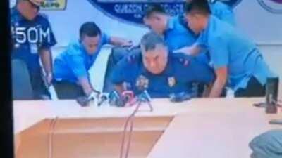 Congrats Chief! (Better with sound)🔊