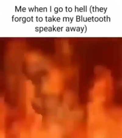 (They forgot to take it away lol)