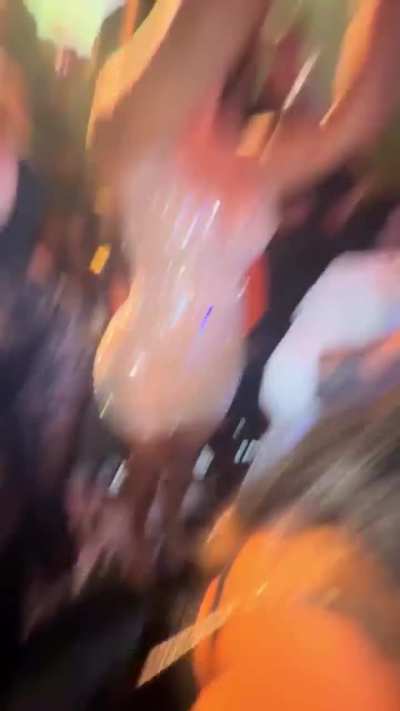 It’s 4AM and this 5’6” Shrimp-Dick Clown King is out doing what he does best — full-time junkie duties with a “girlfriend” who’s really just a sex worker in cosplay. WeSTD, there are levels to this degeneracy — and you’re absolutely killing it, buddy!! 🤡🤣