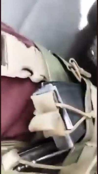 Didnt see that coming