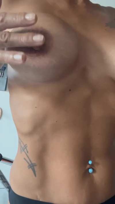 They are as soft as they look, wanna try?