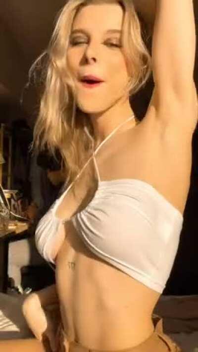 Ashley Matheson | Perfect Titties