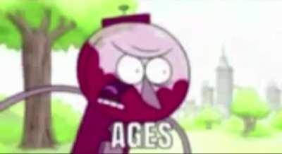 Pop’s gets violent and scary!!