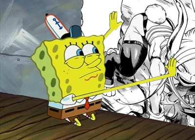 mi tributo para el ogro